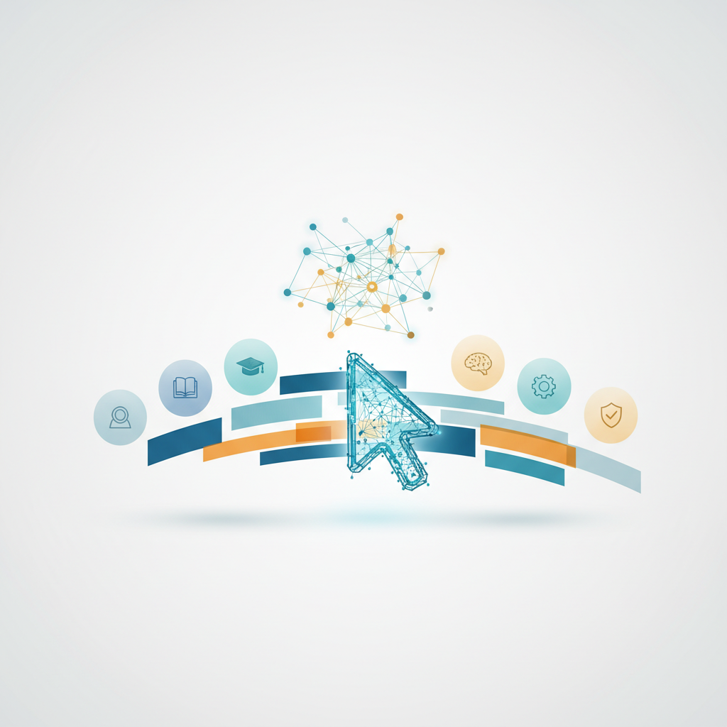 Lær Cursor: De 5 bedste kurser til AI-drevet kodning (2025)