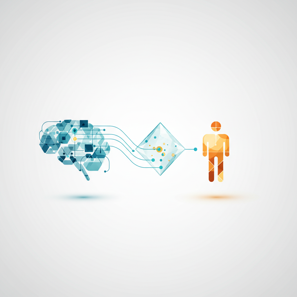 AI i HR - Sådan kombineres HR med AI (2026): Den komplette guide til fremtidens HR-afdeling