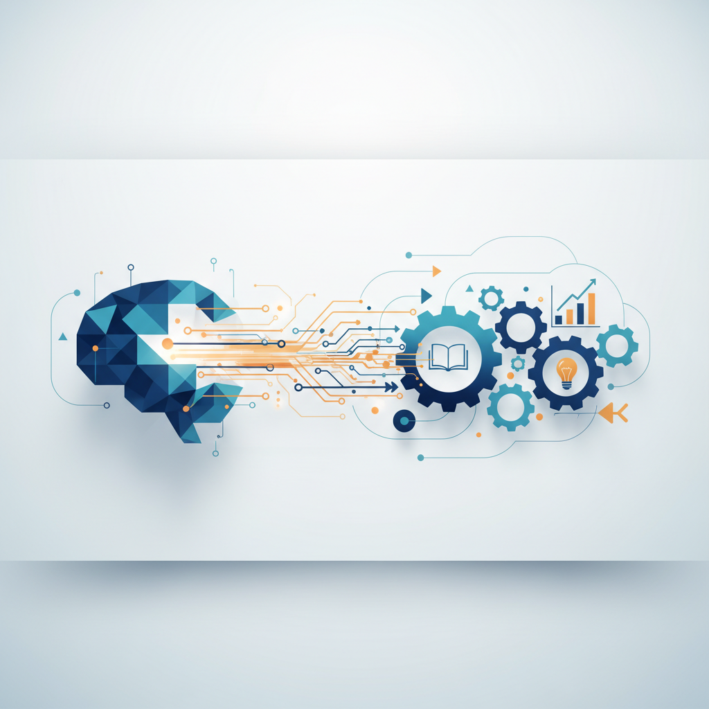 AI Automatisering Kursus: Den Ultimative Guide til at Automatisere dit Arbejde